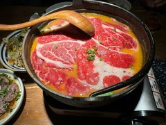 -梅亭居酒屋(中大国际店)