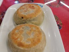 茴香盒子-玉华台饭庄(裕中西里小区店)