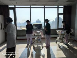 婴儿服务-12星座母婴养护月子中心(浦东店)