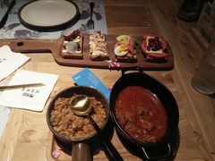 -麦甜创意轻食餐厅(西康路店)