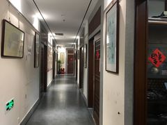 -秦汉胡同书法古筝围棋国画书院(宝地分馆)