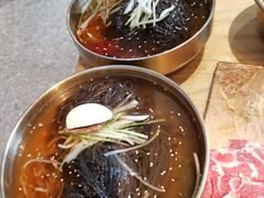 -金顺韩式烤肉·网红烤肉店(广利路店)