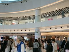 -新城市广场