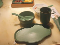 -锦府盐帮·李宅(领展购物广场中关村店)