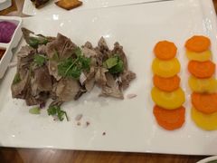 -巴依老爷新疆美食(望京小街店)