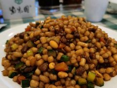 -紫光园·烤鸭·北京菜(劲松店)