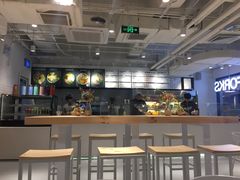 -CALIFORKS加州叉子轻食(朝阳门店)