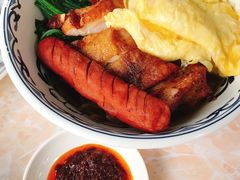 -渔记茶餐厅(渔村店)