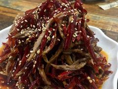 -酒窝窝大排档(威远店)
