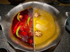 -湊湊火锅·茶憩(郑州绿地新都会店)