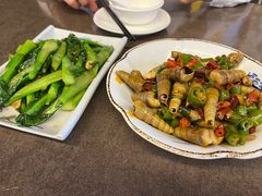 -利杨记·本味轩粥坊·烧烤(宝体店)