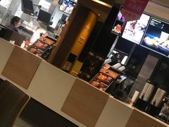 -麦当劳(永泰得来速店)