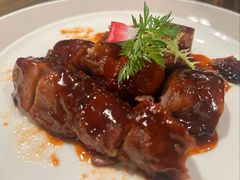 -海宁铂尔曼酒店紫荆中餐厅