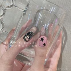 -米小兔美甲美睫