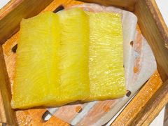 -怀德酒楼·粤菜·海鲜·茶点(宝安国际机场店)