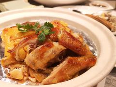 -金悦轩海鲜城(渔人码头店)