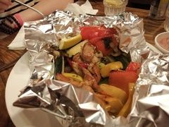 -La Tavernetta(Bar à Vin)(乌鲁木齐路店)