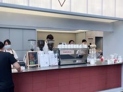 -Manner Coffee(IFS一楼店)