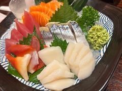 -芥岛(河北大街店)