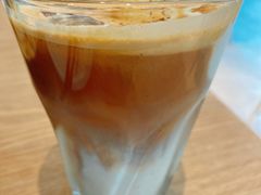 -Maxpoint Kitchen 西餐咖啡(乐峰广场店)