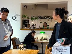 -沏点Trattoria意大利餐厅(新街口店)