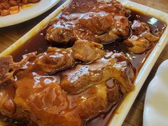 -砂锅李(九江路店)