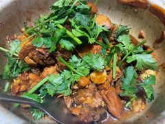 -良友·海鲜青岛菜(五四广场店)