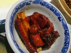 -南京大牌档(济南万象城店)