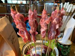 -羊大爷涮肉(亮马桥店)