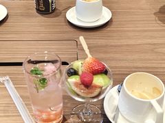 -上海浦东保时捷中心