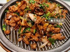 -北平楼·烤鸭·北京菜(牡丹园店)