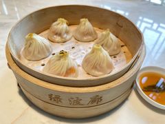 -绿波廊(豫园店)