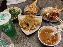 -小街天府(西工小街店)