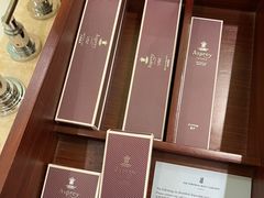 -上海波特曼丽思卡尔顿酒店