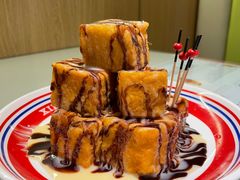 -星發茶餐厅(小梅大街店)
