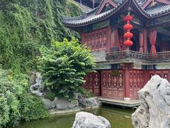 -周家二小姐的菜(西津渡店)