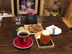 -咖法森林·咖啡  酒吧(天河店)