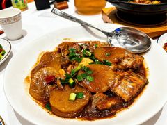 -高佳庄·海鲜酒楼(定海店)