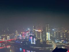 -WFC会仙楼观景台