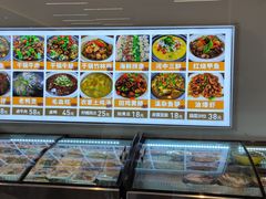 -食光慢宴·安吉土菜馆