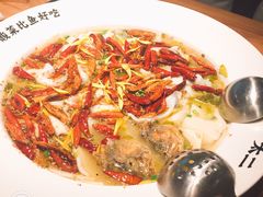 -太二酸菜鱼(福州泰禾店)