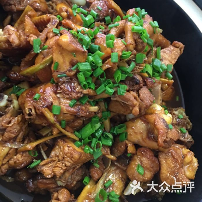 老奉贤土菜馆·安吉农家菜图片 - 第66张