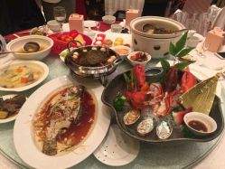 -华美达光谷大酒店·宴会厅