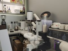 -Sips&Lick茶兰咖啡(五道口店)