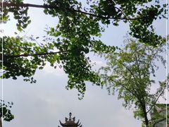 -南关石牌坊古镇
