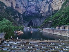 -河南宝泉旅游区