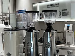 -科学家咖啡(恒隆广场店)