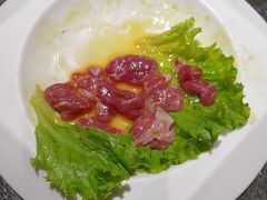 -清真京华源·涮肉烧烤(丰庆店)