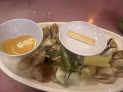 -大茄来海鲜餐厅(亚洲城分行)