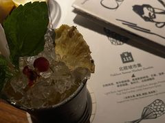 -NAYA Bar ·酒(红山店)
